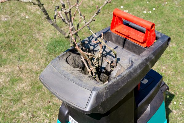 Brush Cleanup Service in Parrish
